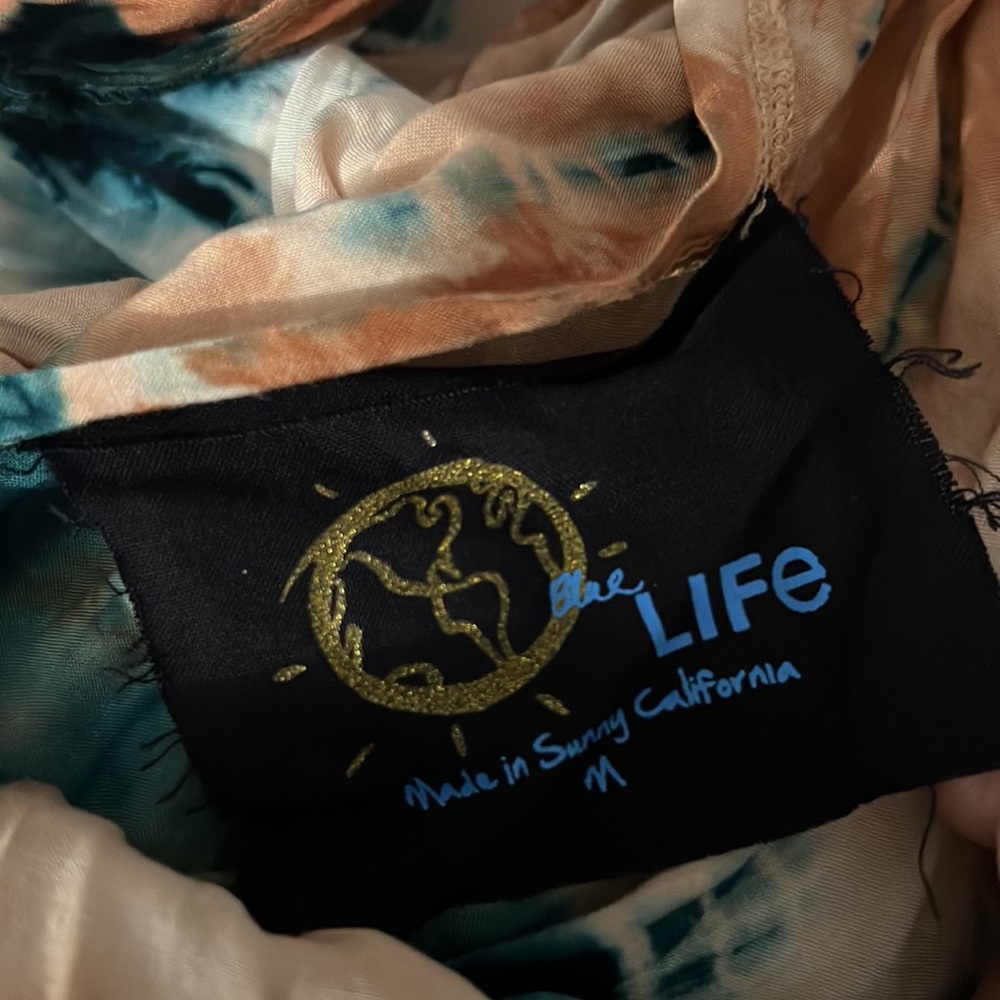 Blue Life - Picture 6 of 6